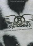 Aerosmith - Permanent Vacation (Live At The Spectrum, Philadelphia 1990) (Nac DVD)