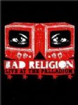 Bad Religion - Live At The Palladium (Nac DVD)