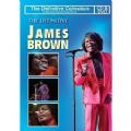 James Brown - The Definitive (Nac DVD + CD)