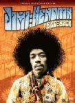 Jimi Hendrix - Feed Back (Fed By Electric/Powered By Genius - Legendado) (Nac/Digi = DVD + CD)