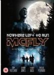 McFly - Nowhere Left To Run (Nac DVD)