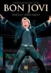 Bon Jovi - One Last Wild Night (Live USA 2001) (Nac DVD)