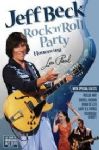 Jeff Beck - RocknRoll Party (Honouring Les Paul-With Imelda May, Brian Setzer & More) (Nac DVD)