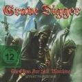 Grave Digger - The Clans Are Still Marching (Live At Wacken 2010-Napalm Records, 2011)  (Imp/Digibook = DVD + CD)