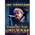 Jon Anderson - Tour Of The Universe ( Nac DVD)