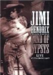Jimi Hendrix - Live At Fillmore East (17 Songs-83 Min) (Nac DVD)