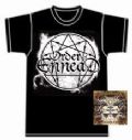Order Of Ennead - An Examination Of Being (Imp/Pack Camiseta + CD - Tam P)