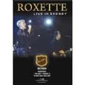 Roxette - Live In Sydney (Nac DVD)
