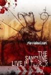 Rossomahaar - The Sanguine Live In Terror (Imp DVD)