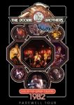 Doobie Brothers - Live At Greek Theatre 1982 (Nac DVD)
