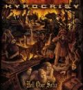 Hypocrisy - Hell Over Sofia (20 Years Of Chaos And Confusion) (Nac/DVD + 2 CDs)