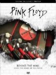 Pink Floyd - Behind The Wall...Inside The Minds Of Pink Floyd + CD Dark Side Of The Moon Revisited (Legendado em Portugus) (Nac/Digipack/DVD+CD)