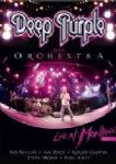 Deep Purple - Live At Montreux 2011 (With Orchestra) (Nac DVD)