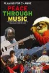 Playing For Change - Peace Thorugh Music (Vrios) (Nac DVD)