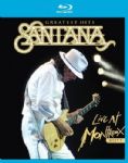 Santana - Live At Montreux 2011 (Greatest Hits) (Nac/Blu-Ray)