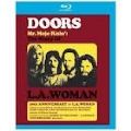 The Doors - Mr. Mojo Risin : The Story Of LA Woman (Nac/Blu-Ray)