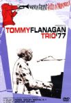 Tommy Flanagan Trio - Norman Granz Jazz In Montreux (Nac DVD)