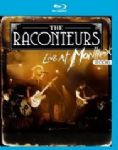 The Raconteurs - Live At Montreux 2008 (Nac/Blu-Ray)