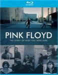 Pink Floyd - The Story Of Wish You Were Here (Documentrio Legendado) (Nac/Blu-Ray)