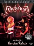 Girlschool - Live From The Camden Palace (Live From London) (Nac DVD)