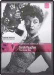 Sarah Vaughan - The Divine One (Masters Of American Music = Documentário Legendado + Best Of : 14 Músicas) (Nac/Digi = DVD + CD)