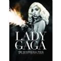 Lady Gaga - The Monster Ball Tour (At The Madison Square Garden) (Nac DVD)