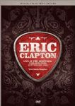 Eric Clapton - Live At The Spectrum (September 1988 - With Mark Knopfler) (Nac DVD)