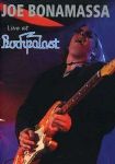 Joe Bonamassa - Live At Rockpalast (Recorded At Burg Satzvey, Germany 2005) (Nac DVD)