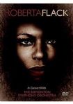 Roberta Flack - In Concert With The Edmonton Symphony Orchestra (Nac DVD)