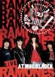 Ramones - Live At Musikladen (Berlin 1978) (Nac DVD)
