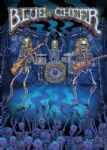 Blue Cheer - Rocks Europe (April, 2008 - Rockpalast) (Imp/DVD)