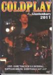 Coldplay - Glastonbury 2011 (Full Concert, 18 Songs) (Nac DVD)