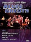 John Mayall - Jammin With The Blues Greats (Nac DVD)