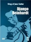 Django Reinhardt - King Of Jazz Guitar (Nac/Digi DVD)