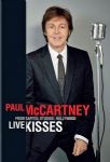 Paul McCartney - Live Kisses (From Capítol Studios, Hollywood) (Nac DVD - Formato Digibook)