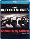 Rolling Stones - Charlie Is My Darling (Ireland 1965) (Nac/Blu-Ray)