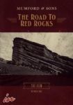 Mumford & Sons - The Road To Red Rocks (The Film) (Nac DVD)