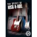 The Spirit Of Rock´n´Roll - Volume 2 (14 Clips = Metallica / Gary Moore / Whitesnake) (Nac DVD)