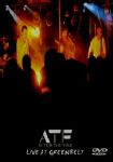 ATF (After The Fire) - Live At Greenbelt (Imp DVD)