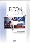 Elton John - Live With The Melbourne Symphony Orchestra (Tour de Force) (Nac DVD)
