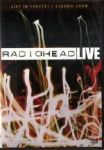 Radiohead - Live (In Concert - Classic Show) (Nac DVD)