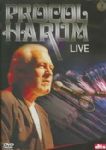 Procol Harum - Live (Copenhagen, Denmark - 2001) (Nac DVD)