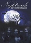 Nightwish - Rock Werchter Festival 2008 (Nac DVD)