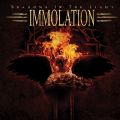 Immolation - Shadows In The Light (Nac/Paranoid Records)