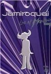 Jamiroquai - Live At Montreux 2003 (Nac DVD)