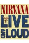 Nirvana - Live And Loud (Nac DVD)