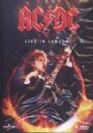 AC/DC - TNT (Live In London) (Nac DVD)