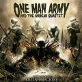 One Man Army - 21St Century Killing Machine (1 Video - The Crown) (Nac/Paranoid Records)