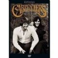 Carpenters - The Live History (Live = 15 Songs) (Nac DVD)