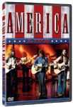 America - S/T (Live = 11 Songs) (Nac DVD)
